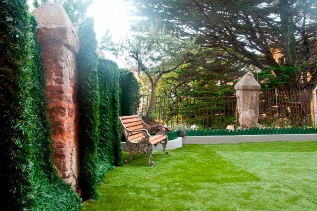 סנטנדר Hostal Jardin Secreto מראה חיצוני תמונה