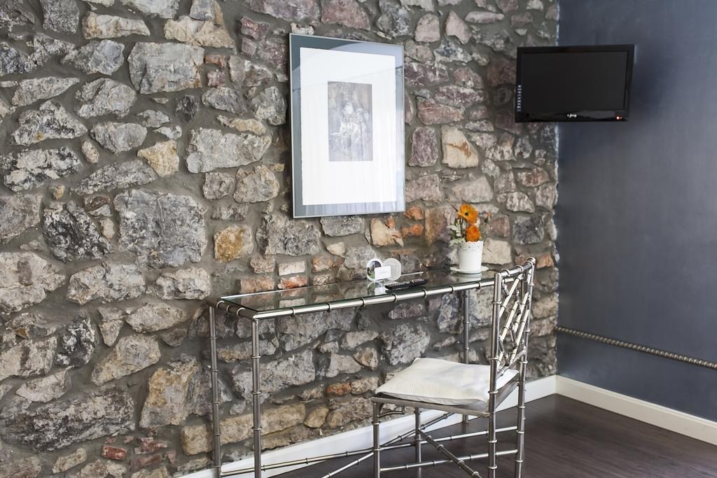 סנטנדר Hostal Jardin Secreto מראה חיצוני תמונה