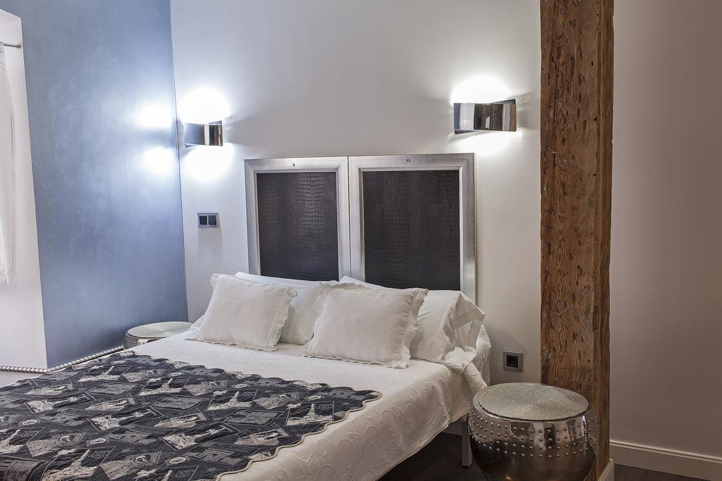סנטנדר Hostal Jardin Secreto מראה חיצוני תמונה
