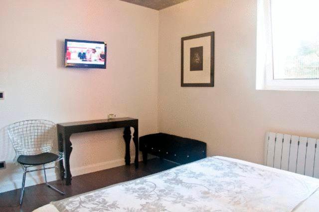 סנטנדר Hostal Jardin Secreto מראה חיצוני תמונה